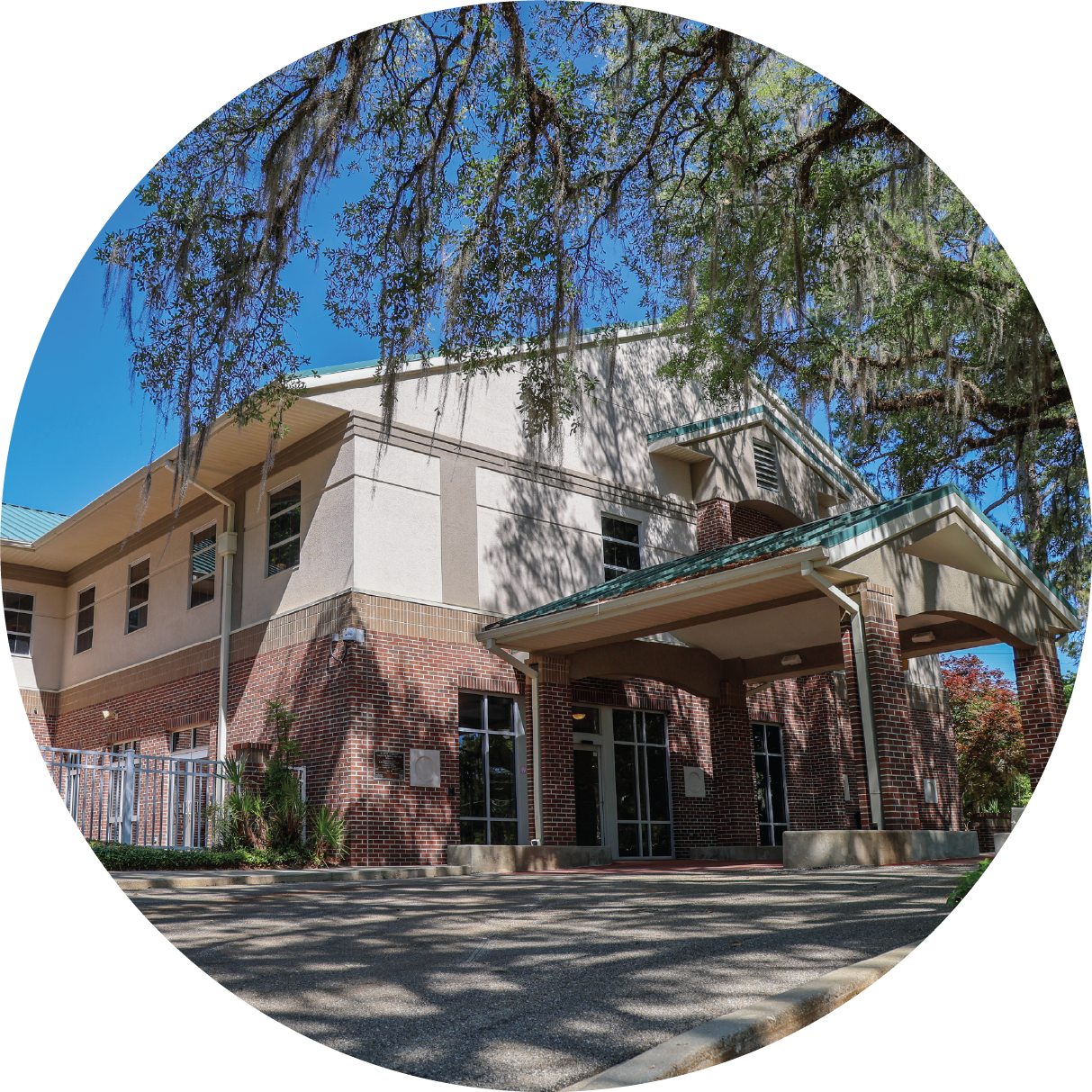 "FSU Health at Phillips Road"