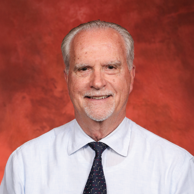 David Ledbetter, Ph.D.