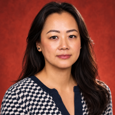 Tresa Rai-Kim